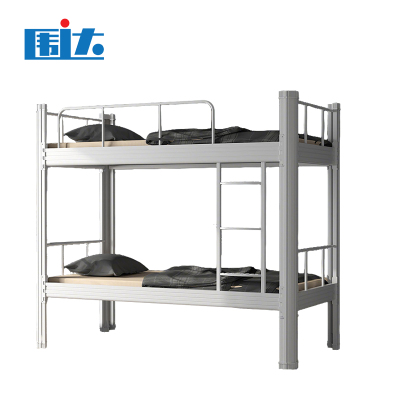 围达 双人型材床 2000*1500*1800mm 张