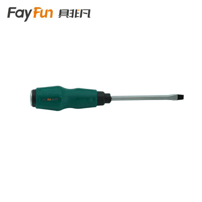 具非凡 螺丝刀 12寸一字/把