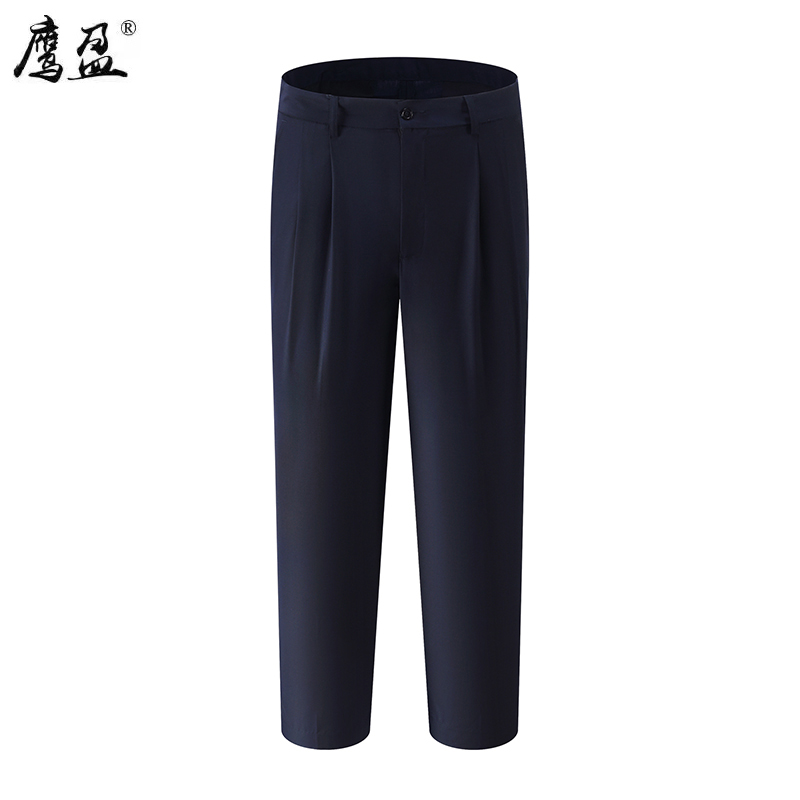 鹰盈 劳保工作服裤 (可定制) YY0248 条