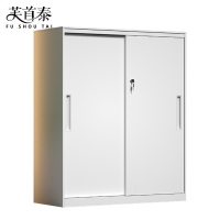 芙首泰矮柜移门900*400*1090mm台