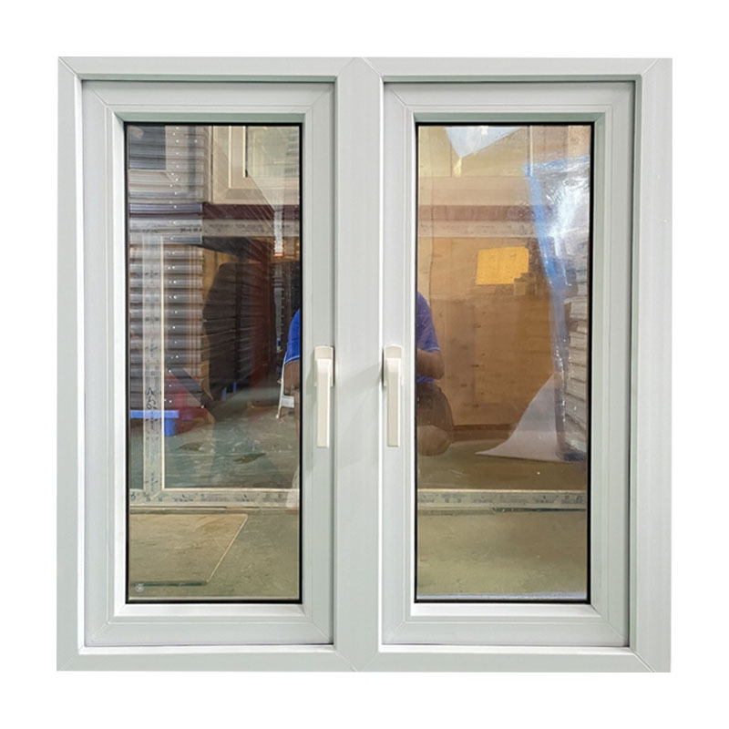 原环 塑钢窗 定制类含安装 平方米