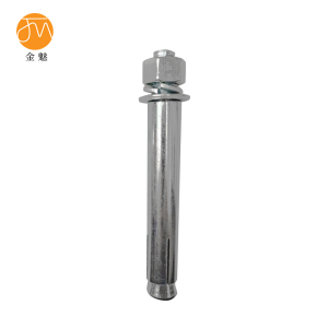 金魅 膨胀螺栓 M10*120mm 个