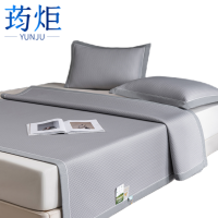荺炬凉席