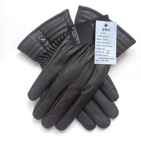 保暖手套冬季加绒防水滑雪手套蓄热保暖战术丛林骑行