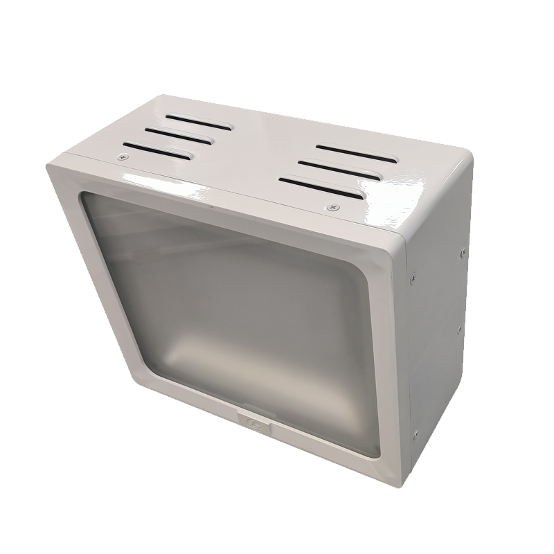 格瑞达 LED雨棚灯 GS7006-E-50W 个