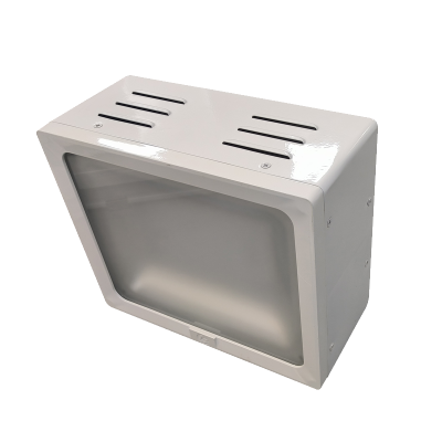 格瑞达 LED雨棚灯 GS7006-E-50W 个