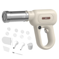 利仁ML-A410家用压面机手持压面枪