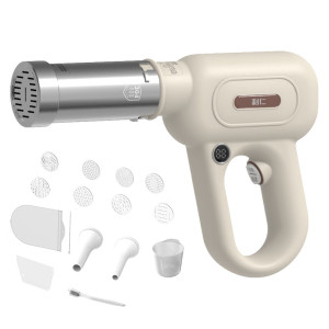 利仁ML-A410家用压面机手持压面枪