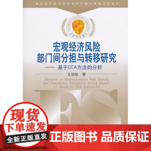 宏观经济风险部门间分担与转移研究——基于CCA方法的分析