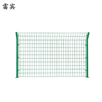 雷宾 防护栅栏网 宽3*高1.8m 片
