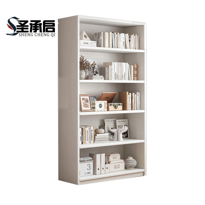 圣承启木制书架80cm个