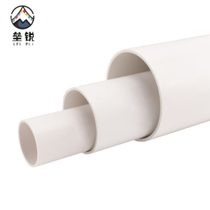 垒锐 PVC下水管 160 根