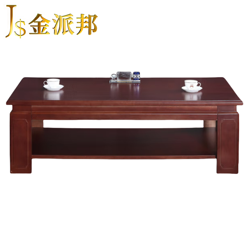 金派邦 实木茶几(高档) JPB-CJ05 (张)