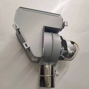 帮客材配 全新原装燃气热水器JSQ24- T12I(升级款)风机 不通用非升级 收前验货