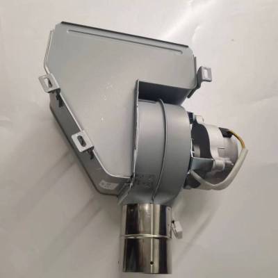 帮客材配 全新原装燃气热水器JSQ24- T12I(升级款)风机 不通用非升级 收前验货