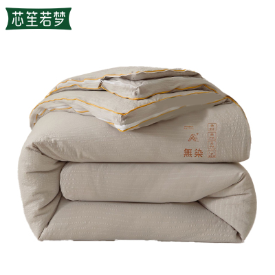 芯笙若梦 子母被 3+5.8斤
