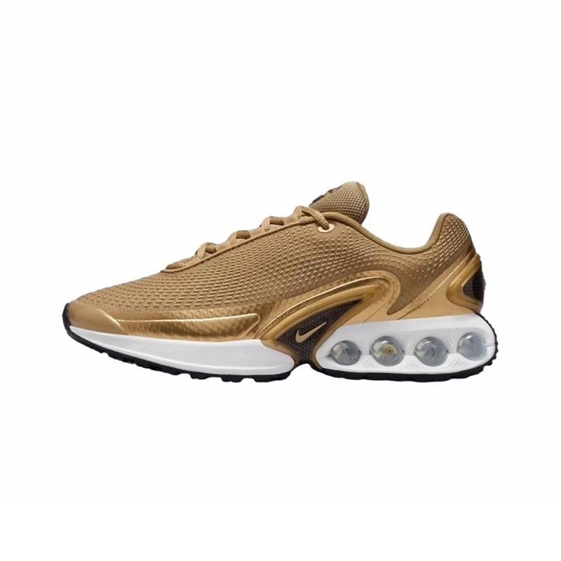 NIKE耐克跑步鞋AIR MAX气垫缓震低帮女鞋运动鞋HJ9638-700 D