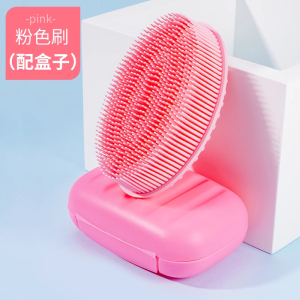 感统训练器材家用宝宝婴儿触觉刷抚触按摩球儿童失调脱敏早教玩具