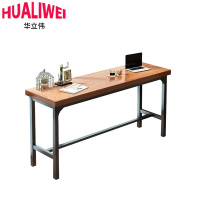 华立伟吧台桌110*40*105cm张
