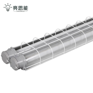 亮思能 LED防爆灯管 1.2米双管(2*30W) LSN-FCE 套