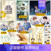 [正版] 赠御守+立牌+色纸X2+瓶盖吧唧X2等 可爱过敏原 稚楚 我只喜欢你的人设 营业悖论作者青春文学小说书籍新视角