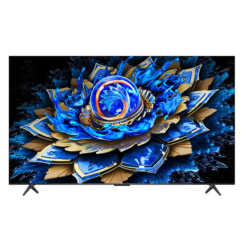 TCL电视 65T7L Pro 65英寸 QD-Mini LED 蝶翼星曜屏 万象分区 绚彩XDR 2200nits