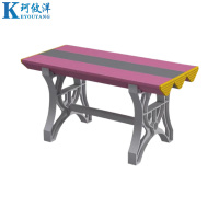 珂攸洋浴室凳900*400*450mm个