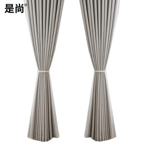 是尚 窗帘 遮光隔热窗帘 YJD 一平方