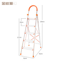 金睦源JIN MU YON 梯子 五步个