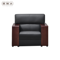 晋瑞达 办公沙发(单人位)90*75*83cm 个
