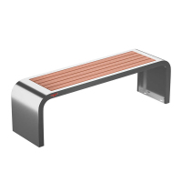 SONGLIM 盛松林 长条椅 1800*450*450mm 张