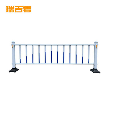 瑞吉君 中央护栏 加厚款 高100cm 米