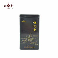 仙青特级铁观音乌龙茶250g装