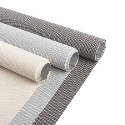 全遮光阻燃卷帘 窗帘 100*100cm 平方米