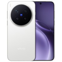 vivo X300Pro智能手机 16GB+512GB 简单白