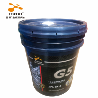 图致 合成型重负荷齿轮油 GL-5 85W/90 18L 桶