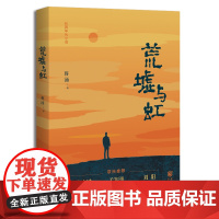 荒墟与虹