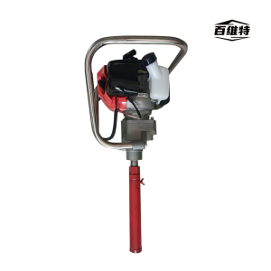 BWT-ZQ10型 单用内燃钻取机