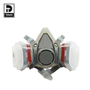 TDUO防尘面罩S11 个