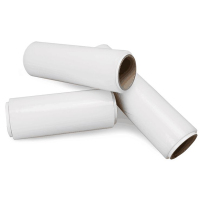 植巾 JT110 胶贴 25cm*4m (计价单位:卷) 白色