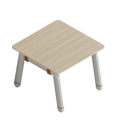 匡大茶几时尚简约方茶几 0.6米茶KDT-13E0603