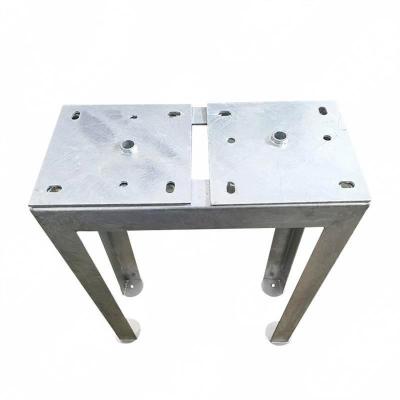 ZHE YAO DEVELOPMENT 基础支架 双列 套