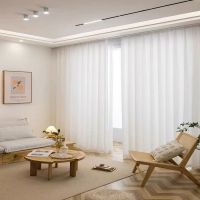 泰芝峰 纱帘 白色 1米