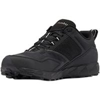 哥伦比亚(Columbia)男款轻便透气支撑缓震防滑徒步鞋多功能休闲运