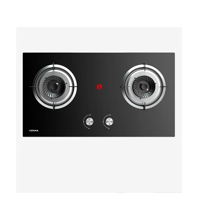 康佳(KONKA) 燃气灶天然气:JZT-KD07SS(2606S)