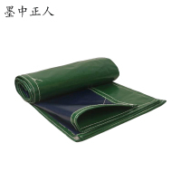 墨中正人可定制防水布3PVC 1000×1000mm平方米