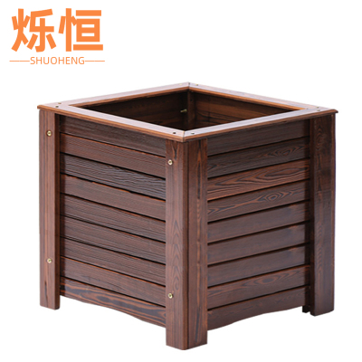 烁恒 花箱 70*70*70cm 个