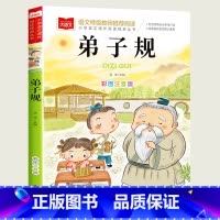 弟子规 [正版]小巴掌童话一年级注音版张秋生小学生二年级课外书必读经典书目低年级课外阅读书籍童话故事书儿童读物寒暑假北京