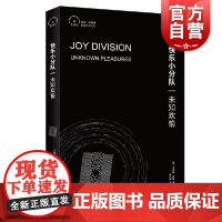 快乐小分队:未知欢愉 (小文艺·口袋文库·33 1/3书系)西方流行文化书系专人讲述西方音乐史上海文艺出版社