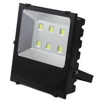 鑫荣登 LED投光灯 XRD552 300W 黑色外壳